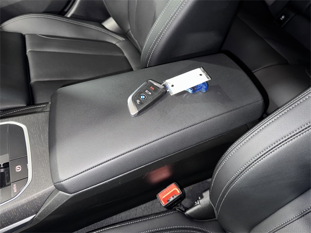 2024 Bmw 330i xDrive photo 24