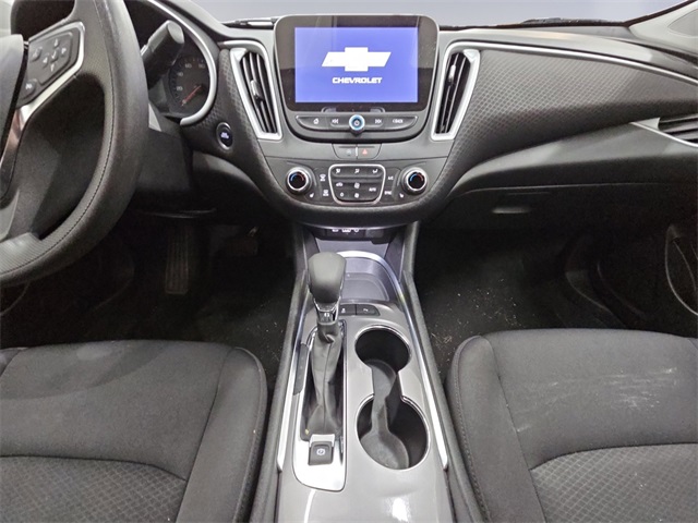 2024 Chevrolet Malibu 1LT photo 11