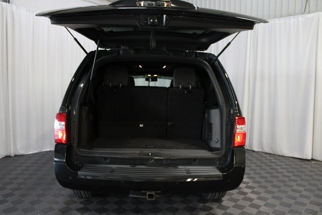 2014 Ford Expedition Limited photo 7