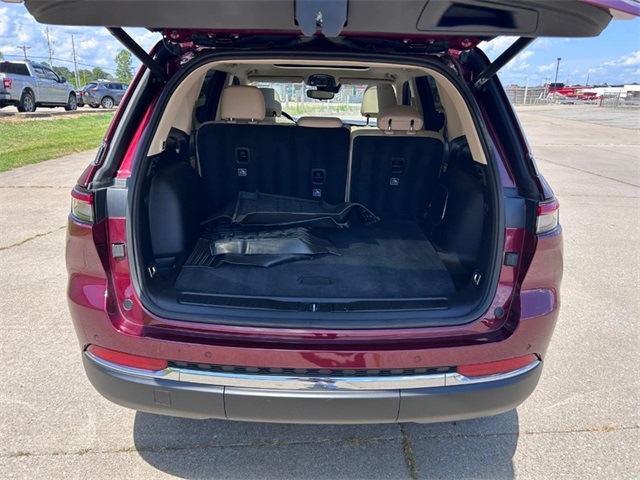 2022 Jeep Grand Cherokee Limited photo 4