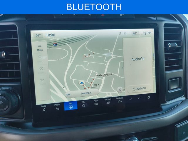2024 Ford F-150 XLT photo 2