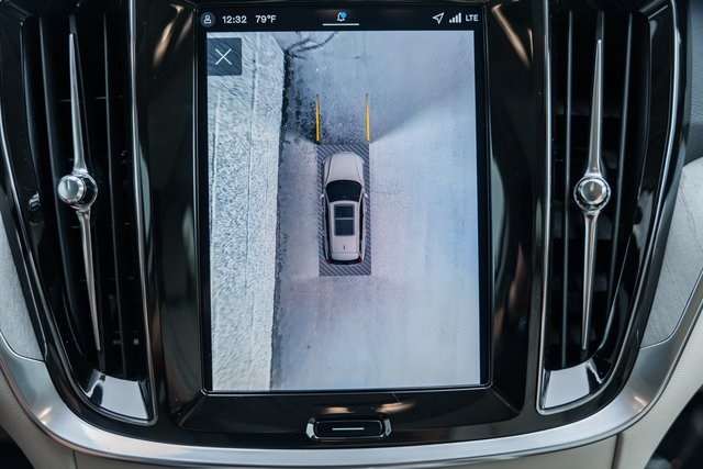 2026 Volvo V60 Cross Country B5 AWD Plus photo 39