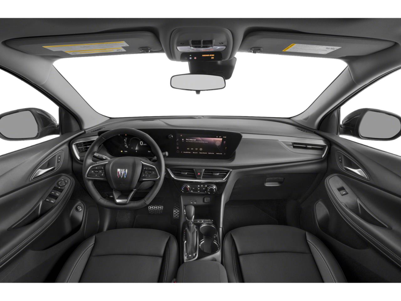 2026 Buick Encore GX Sport Touring photo 5