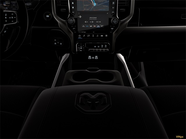 2026 Ram 2500 Laramie photo 6