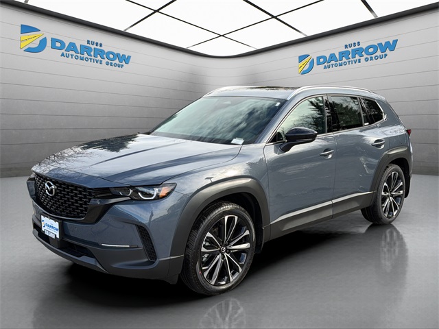 2026 Mazda CX-50 Premium's photo