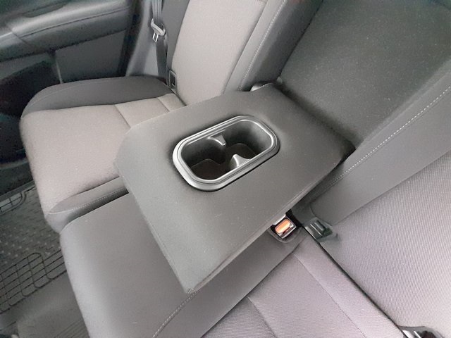 2023 Honda CR-V EX photo 45