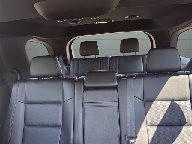 2023 Dodge Durango GT Plus photo 26