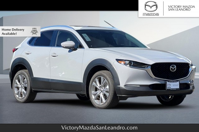 New Mazda Car Specials Oakland | Victory Mazda San Leandro