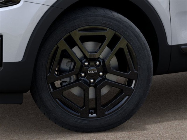 2025 Kia Telluride X-Line EX X-Pro photo 7