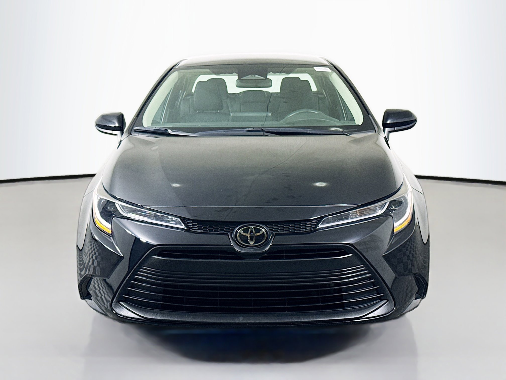 Used 2023 Toyota Corolla LE with VIN 5YFB4MDE9PP050194 for sale in Northfield, Minnesota