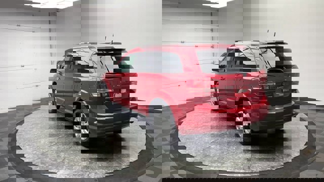 Used 2019 Dodge Journey SE with VIN 3C4PDCAB6KT873407 for sale in Fond du Lac, WI