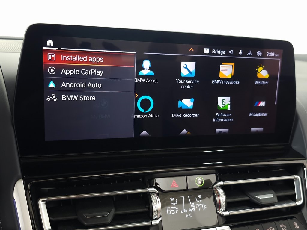 2023 BMW M850I - Image 30