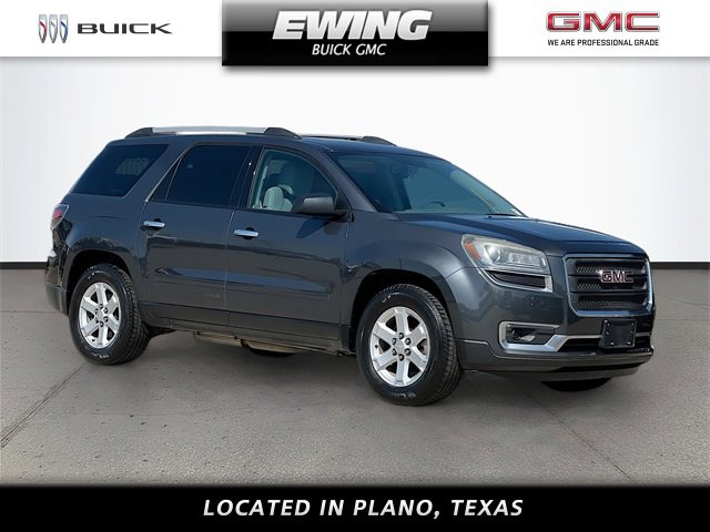 2013 GMC Acadia