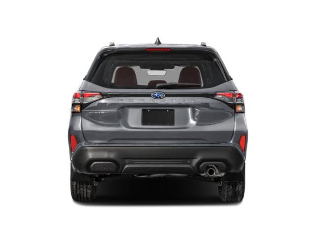2025 Subaru Forester Touring photo 5