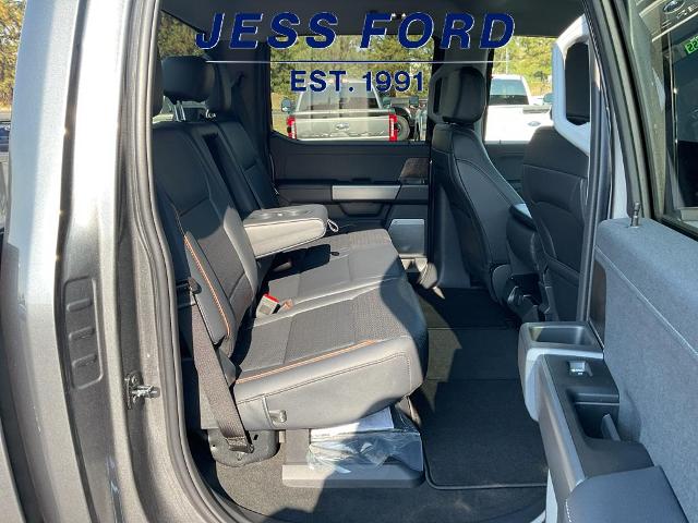 2026 Ford F-350 Lariat photo 10