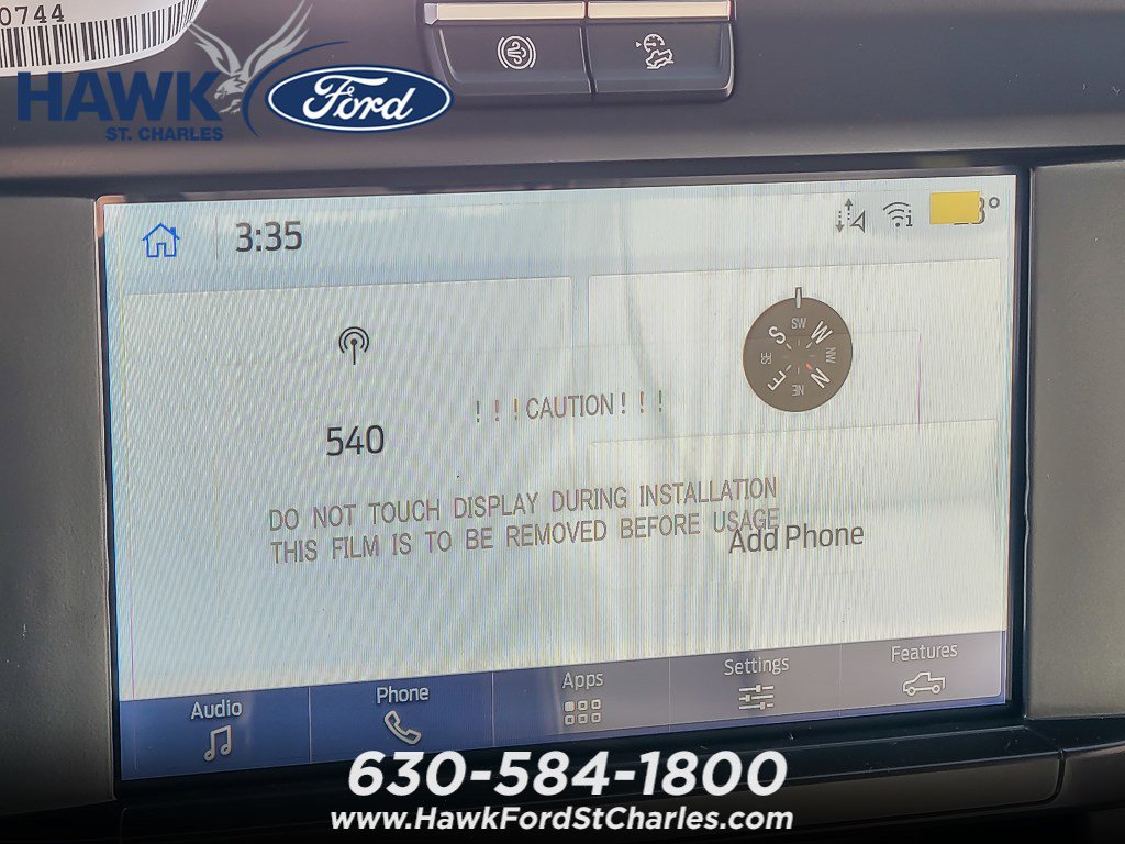 2026 FORD F-250 - Image 11