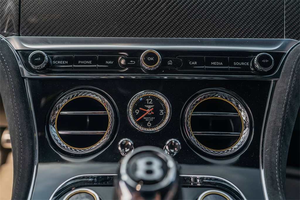 2022 Bentley Continental GT Speed photo 43