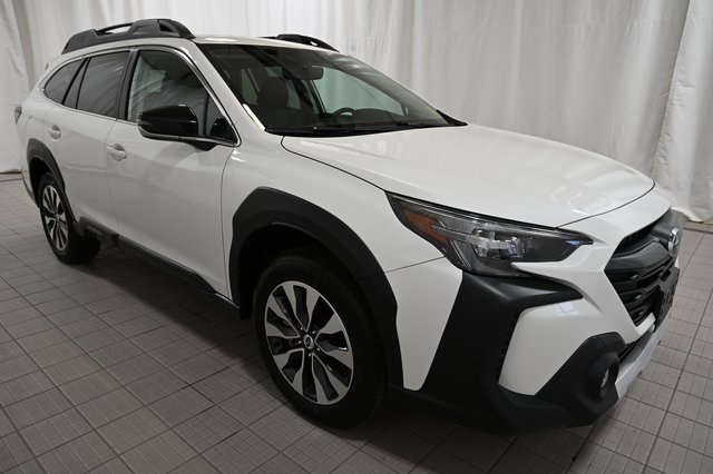 2024 Subaru Outback Limited photo 13