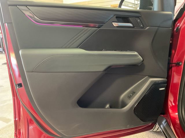 2025 Gmc Acadia AT4 photo 16