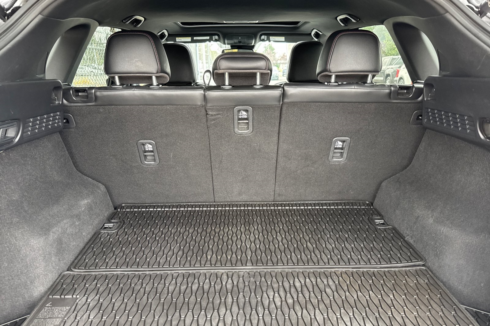 2024 Mazda CX-5 2.5 Turbo Premium photo 14