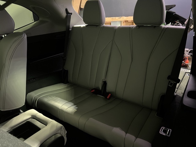2025 Acura MDX SH-AWD Technology photo 12