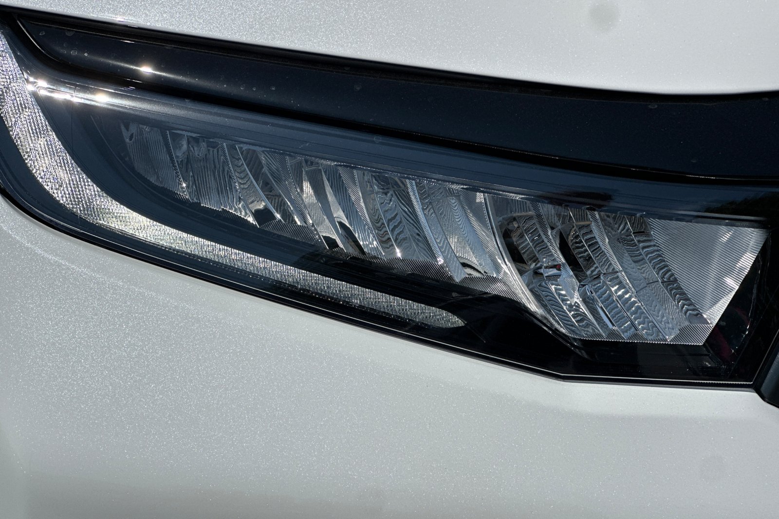 2026 Honda Odyssey EX-L photo 31