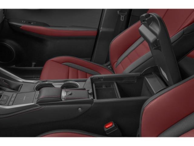 2021 Lexus NX 300 F SPORT photo 14
