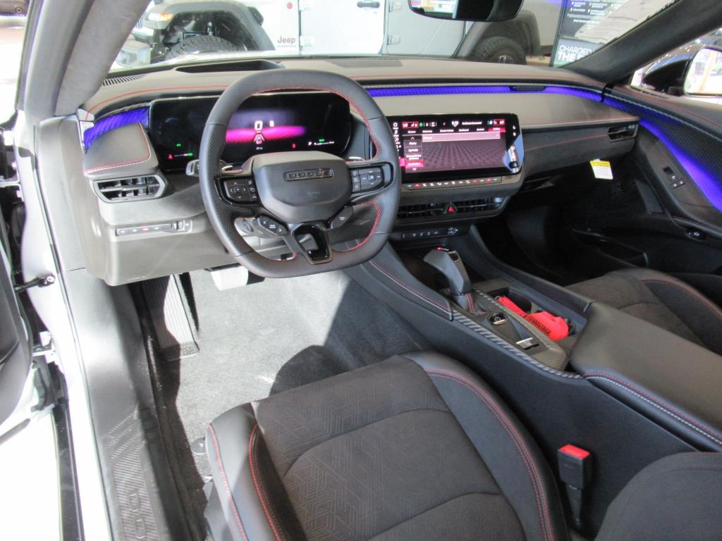 2024 Dodge Charger R/T Scat Pack photo 17
