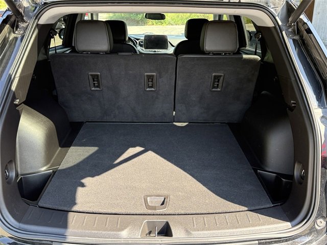 2023 Chevrolet Blazer 3LT photo 6