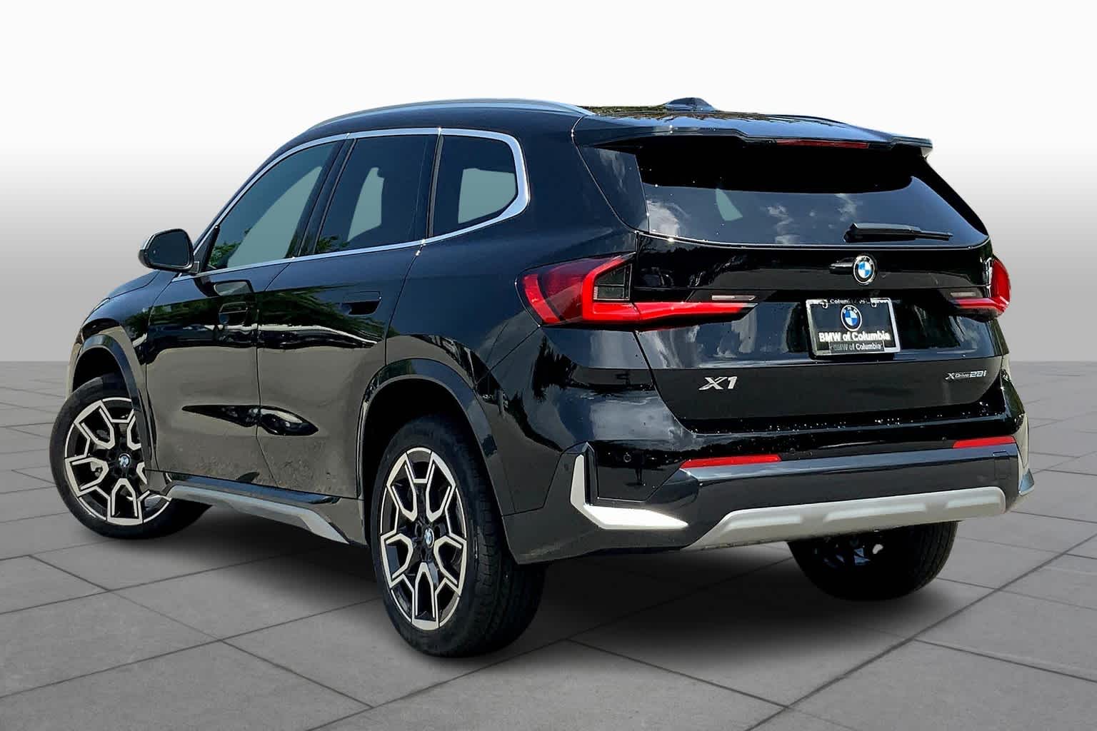 2024 Bmw X1 XDrive28i photo 11