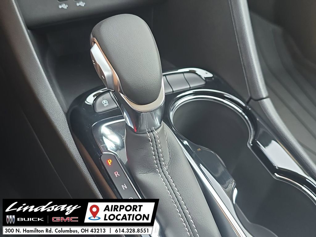 2026 Buick Encore GX Preferred photo 11