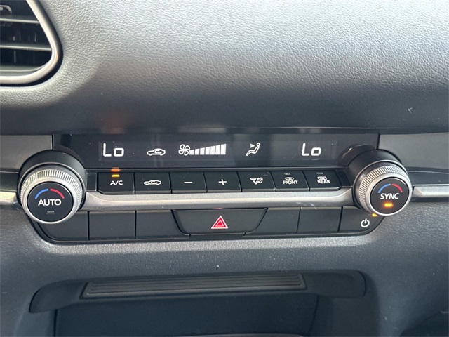 2025 Mazda CX-30 2.5 Select Sport photo 20