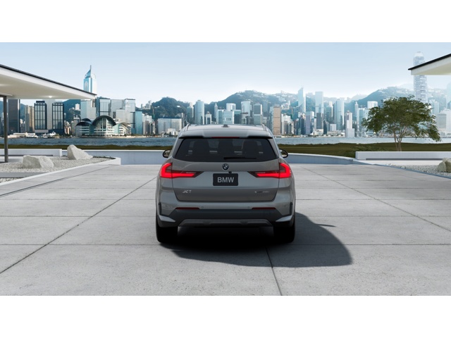 2025 Bmw X1 XDrive28i photo 4