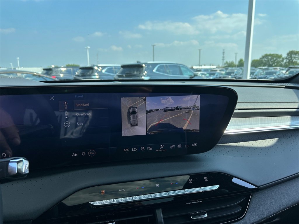 2026 BUICK ENCLAVE - Image 23