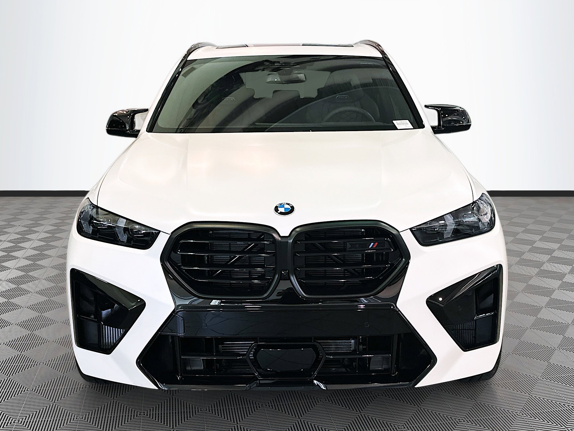 2026 Bmw X5 photo 2
