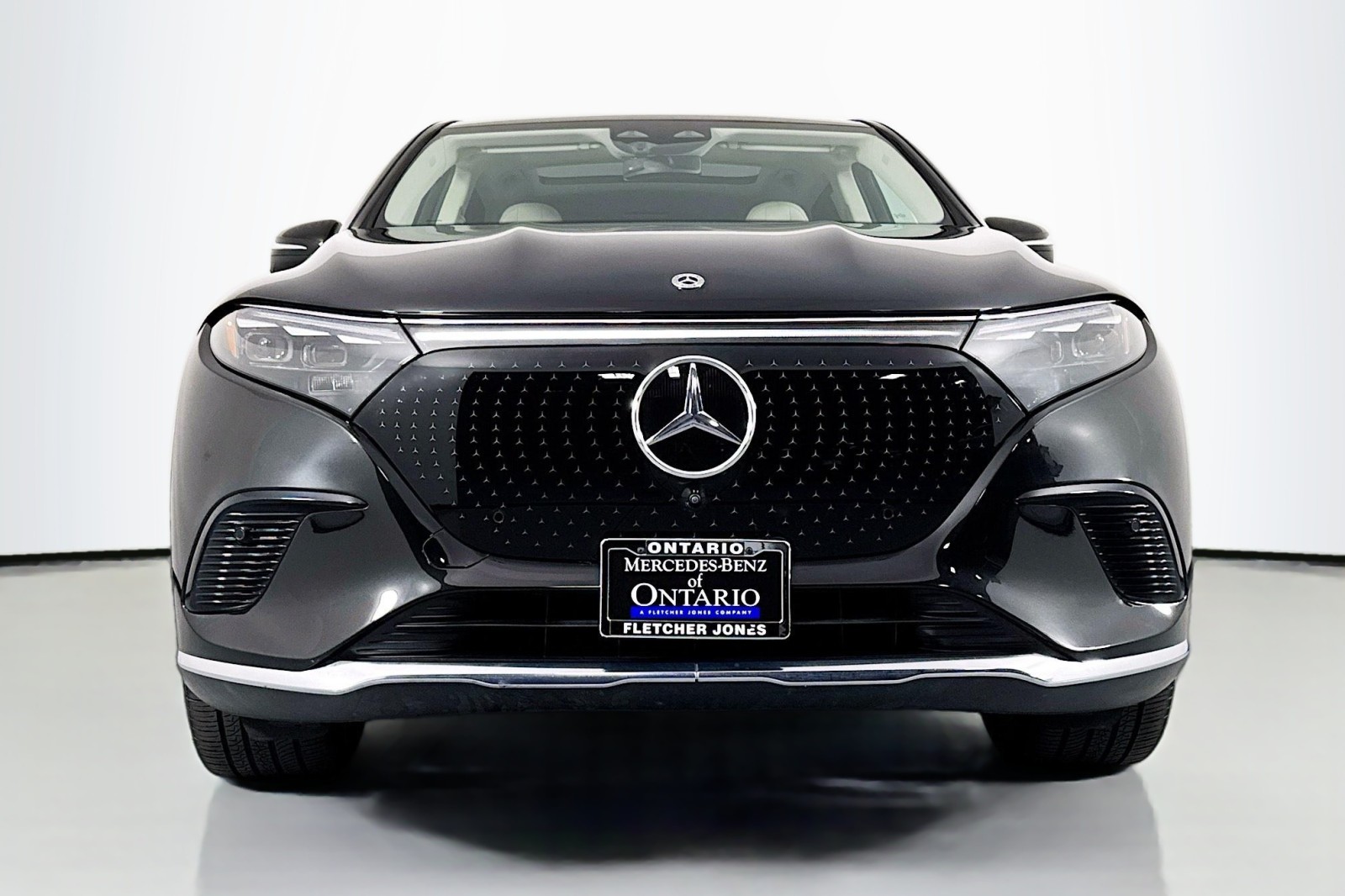 Certified 2023 Mercedes-Benz EQS Base with VIN 4JGDM2EB4PA020179 for sale in Ontario, CA