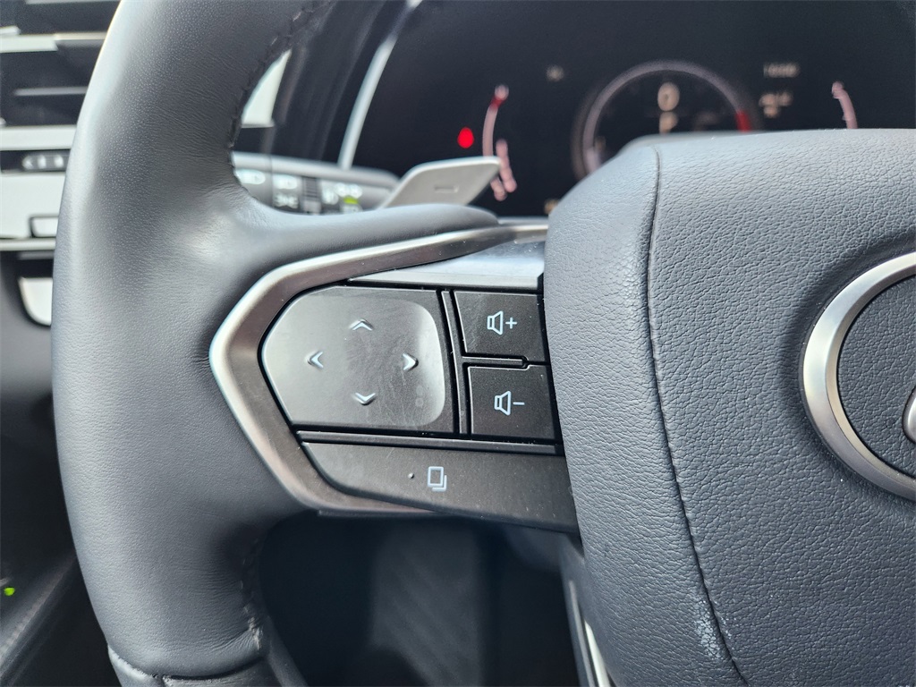 2023 Lexus RX 350 Luxury photo 25