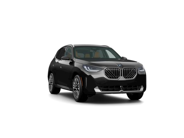 2026 BMW X3 30's photo