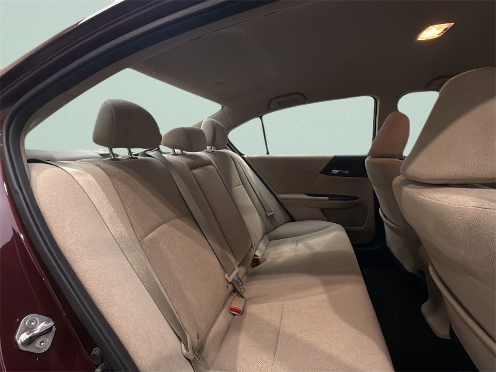 2013 Honda Accord LX photo 11