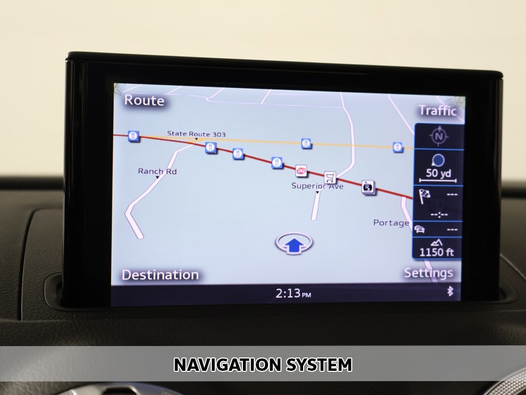 2015 Audi A3 2.0 TDI Premium photo 3