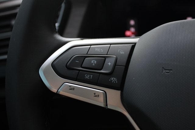 2024 Volkswagen Atlas SEL Premium R-Line photo 10