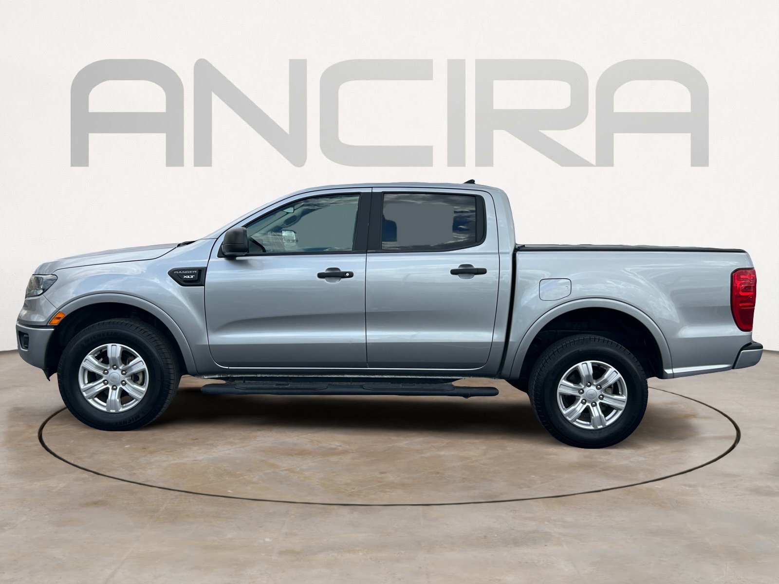 2020 Ford Ranger XLT photo 2