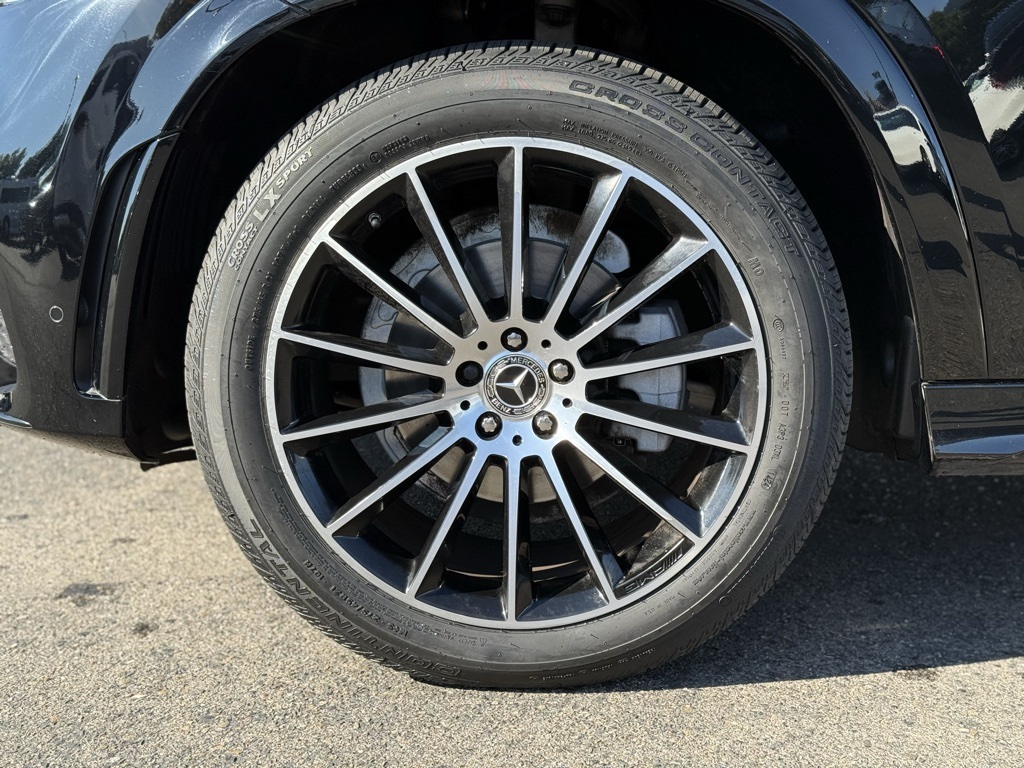 2022 Mercedes Benz GLE 350 4MATIC photo 12