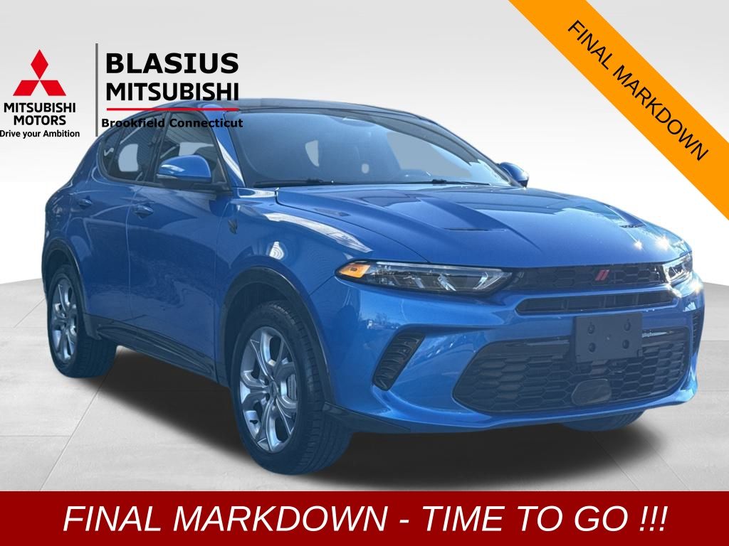 2024 Dodge Hornet R/T Plus's photo