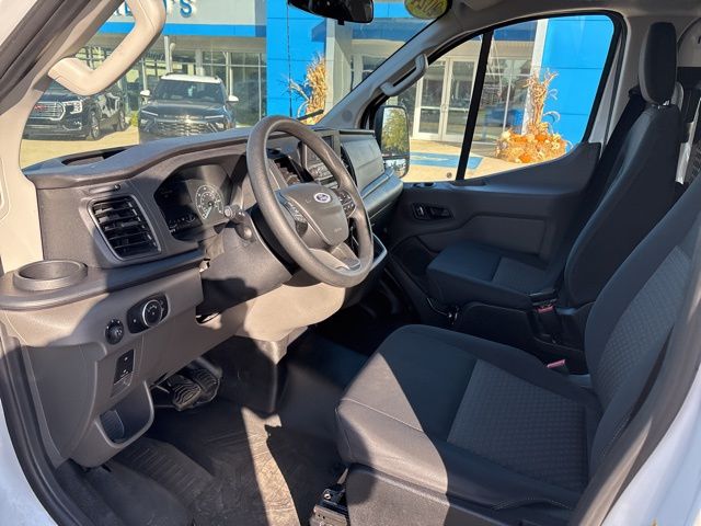 2024 Ford Transit photo 14