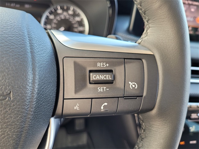 2025 Infiniti QX60 Pure AWD photo 33