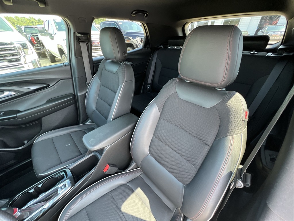 2021 Chevrolet Trailblazer RS photo 13