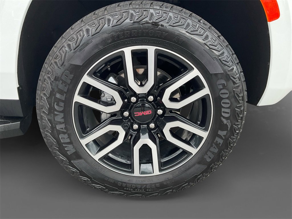 2024 Gmc Yukon XL AT4 photo 15