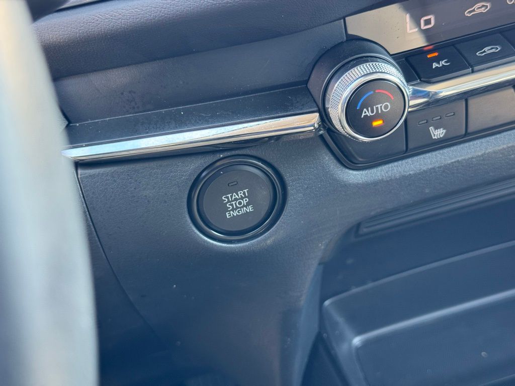 2024 Mazda CX-30 2.5 S Preferred photo 28