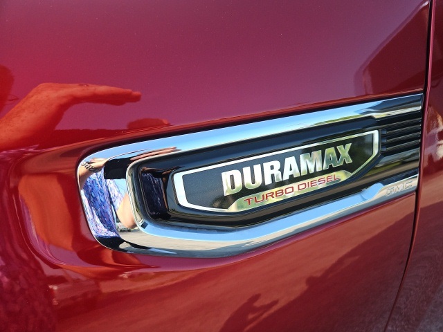 2024 Gmc Sierra 1500 Denali photo 8